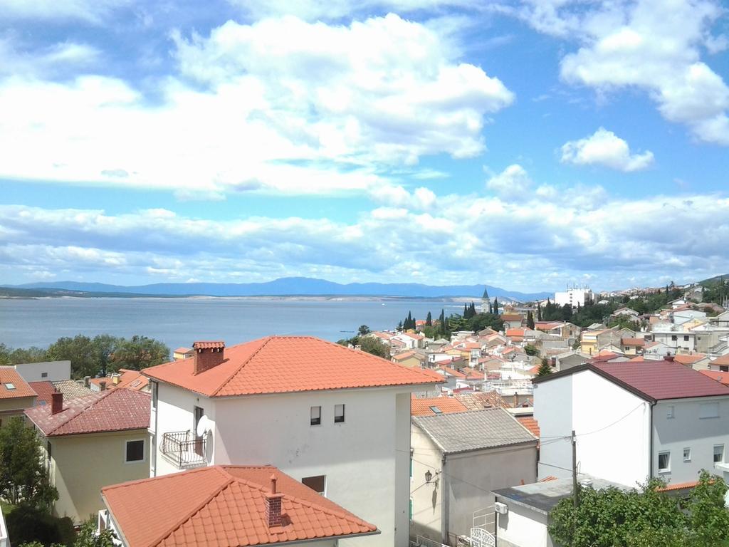 Apartments Jelicic Selce Room photo