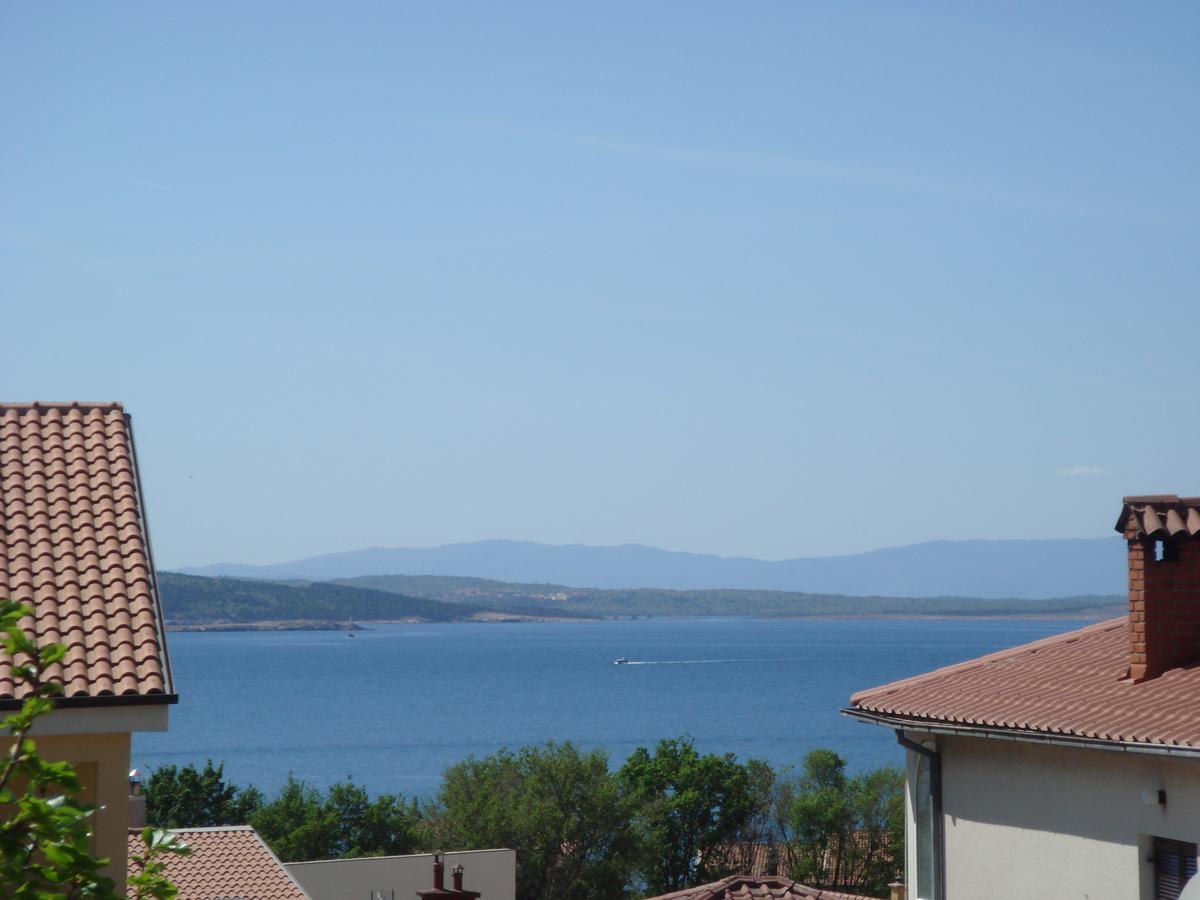 Apartments Jelicic Selce Exterior photo