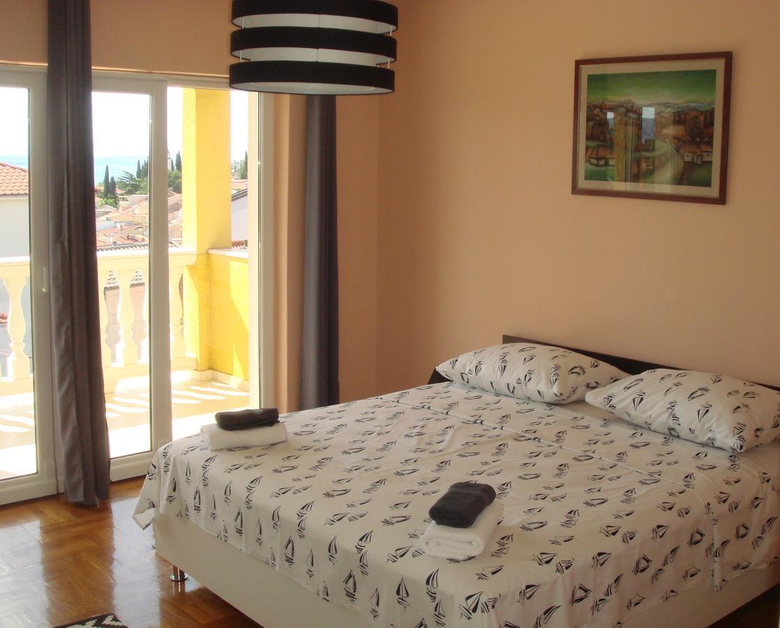 Apartments Jelicic Selce Exterior photo